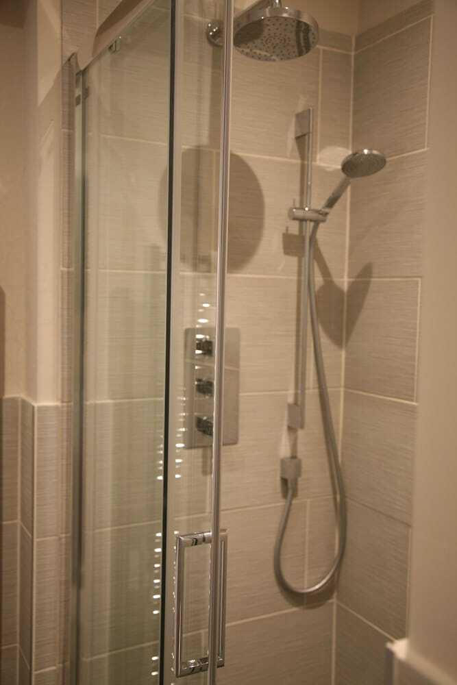 Blaisdon House B&B