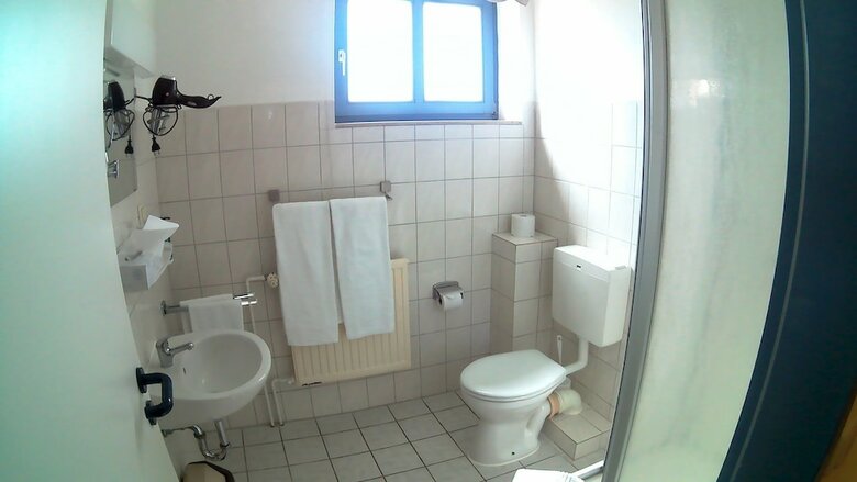 Hotel Christinenhof Gadebusch