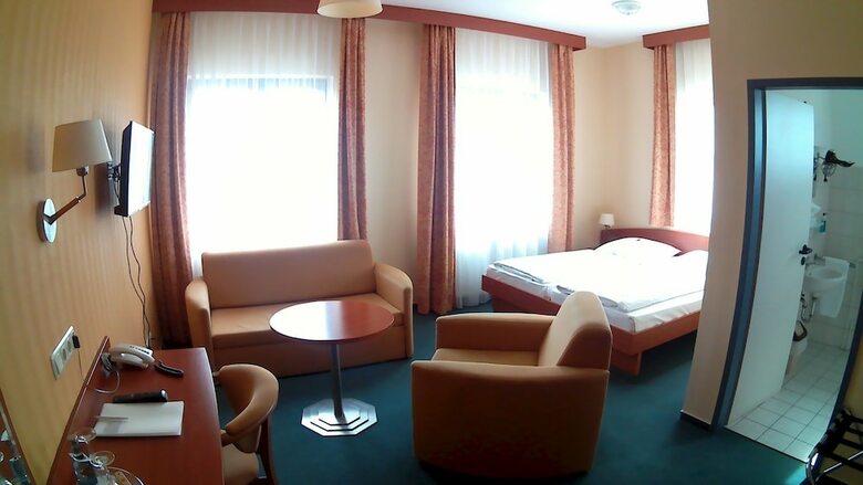 Hotel Christinenhof Gadebusch