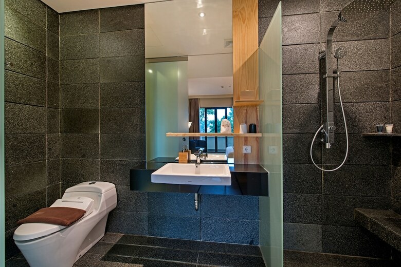 Tama Boutique Hotel