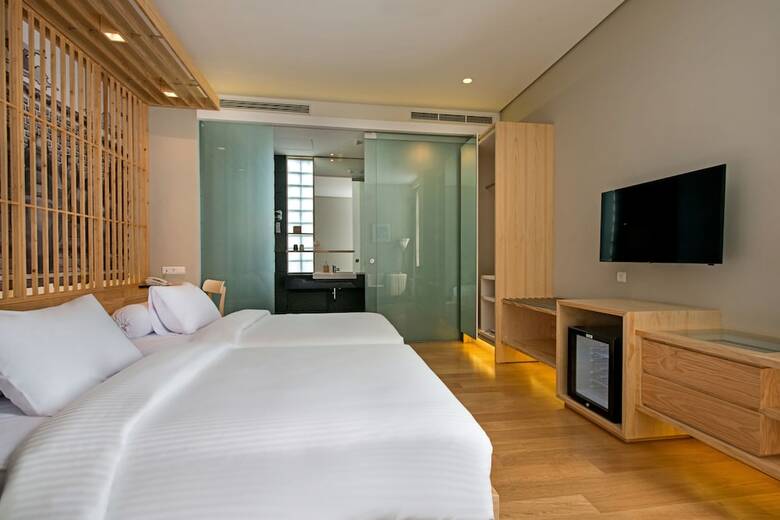 Tama Boutique Hotel