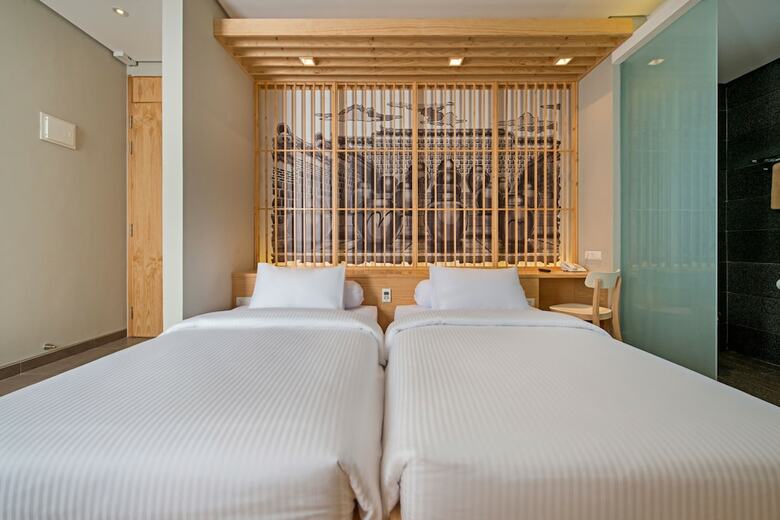 Tama Boutique Hotel