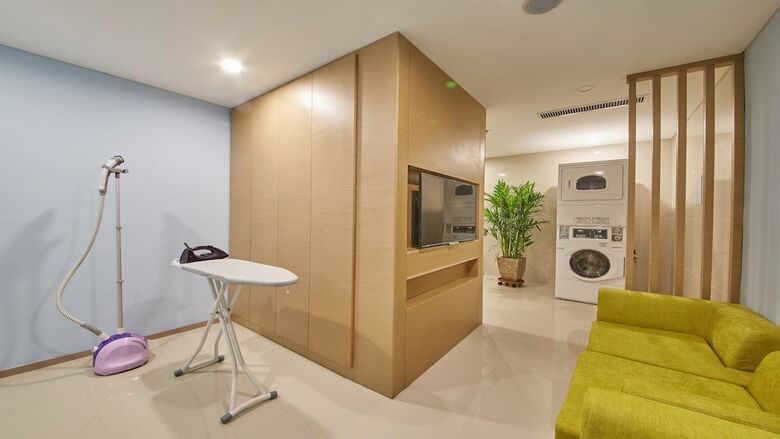 Hotel Holiday Inn Express Panjin Downtown