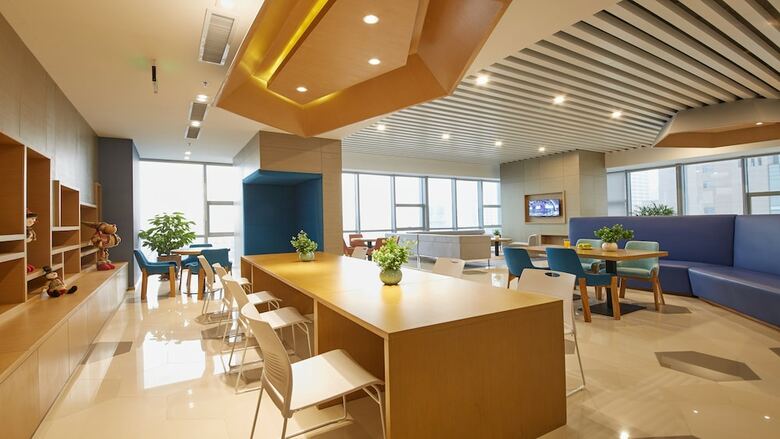 Hotel Holiday Inn Express Panjin Downtown