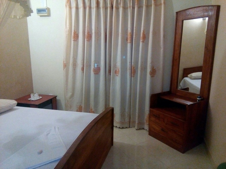 Hotel Nelum Villa