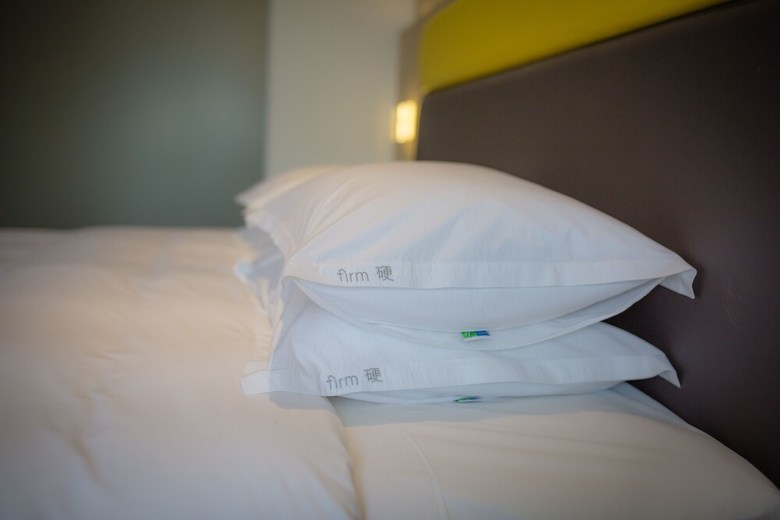 Hotel Holiday Inn Express Emei Mountain