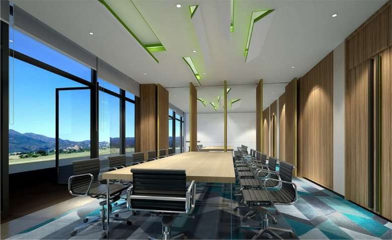 Hotel Holiday Inn Express Emei Mountain