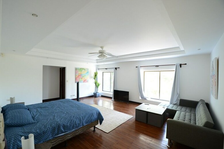 Apartamentos Villa Carlotta