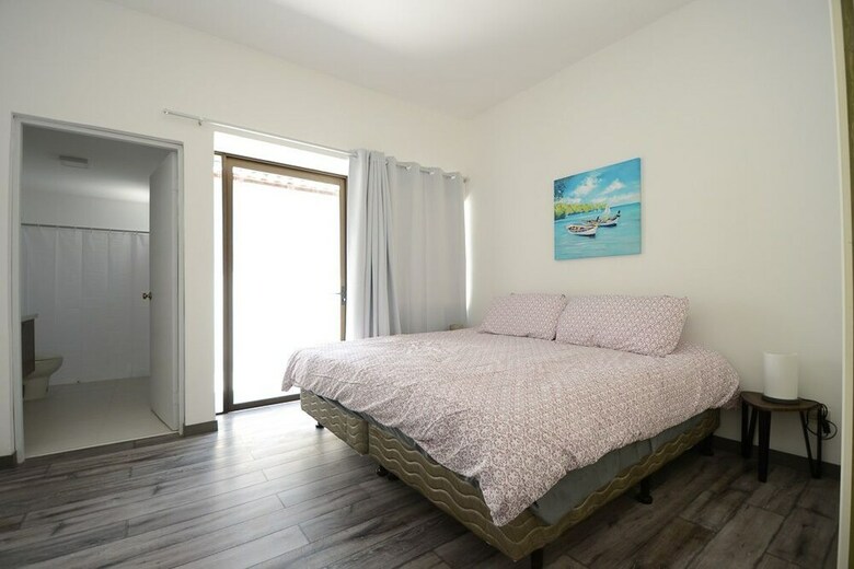 Apartamentos Villa Carlotta