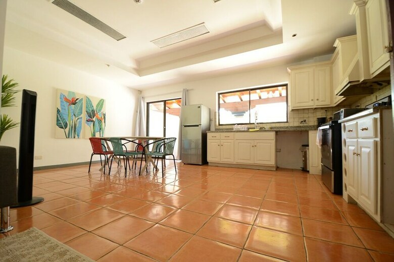 Apartamentos Villa Carlotta