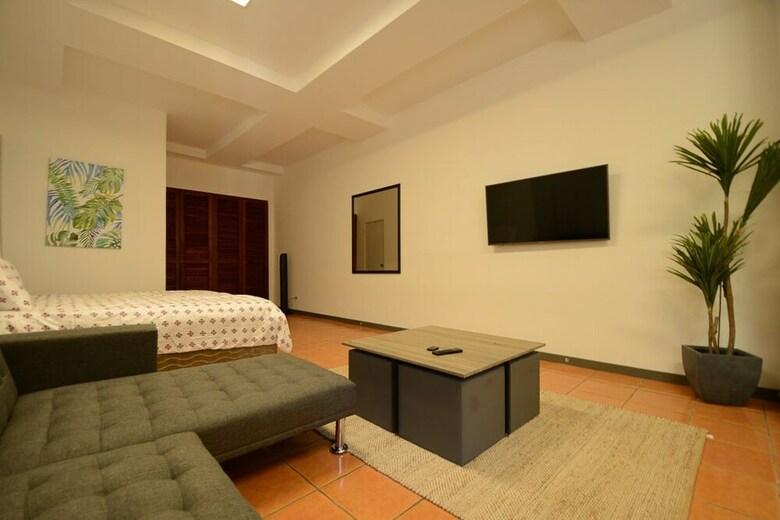 Apartamentos Villa Carlotta