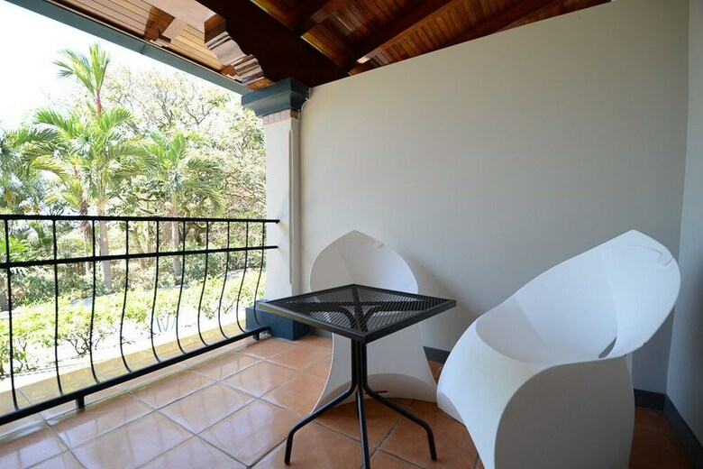 Apartamentos Villa Carlotta