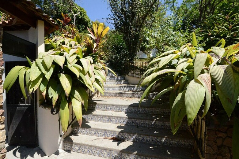 Apartamentos Villa Carlotta