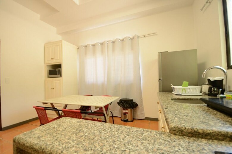 Apartamentos Villa Carlotta