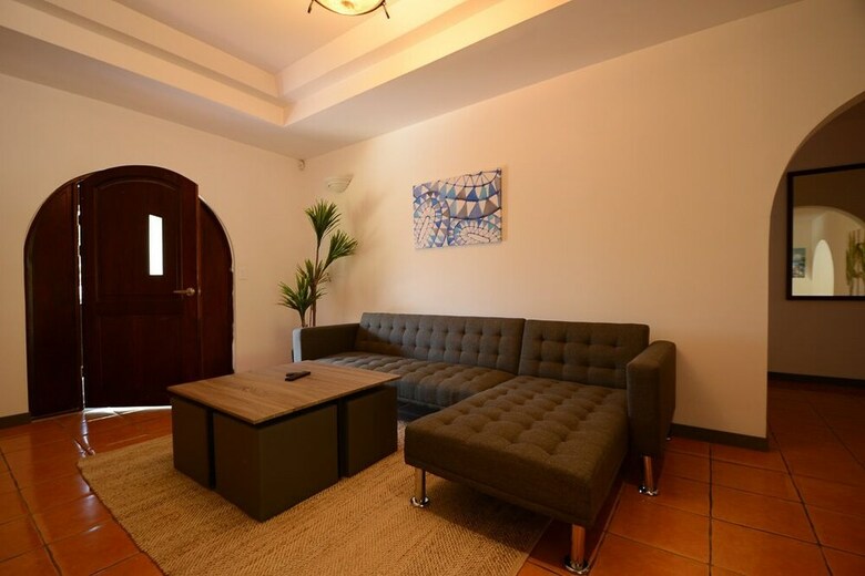 Apartamentos Villa Carlotta