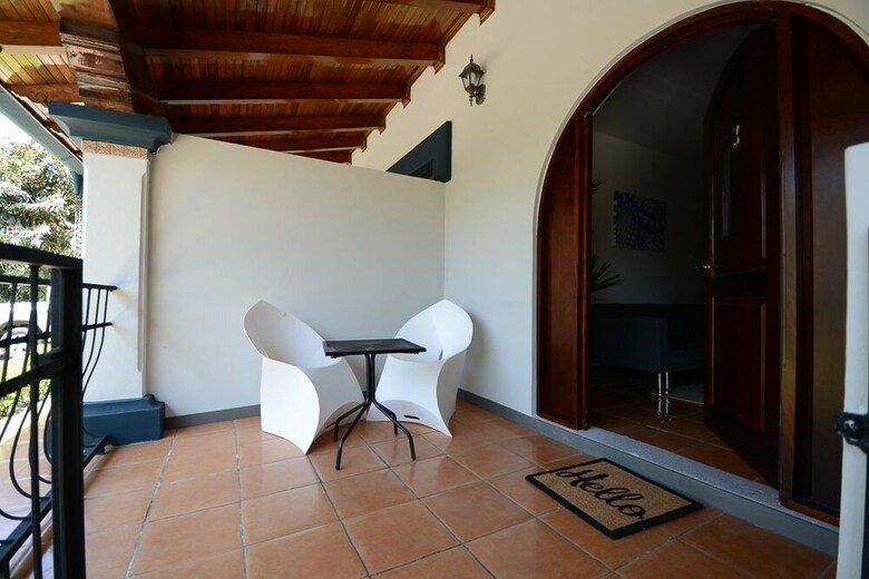 Apartamentos Villa Carlotta