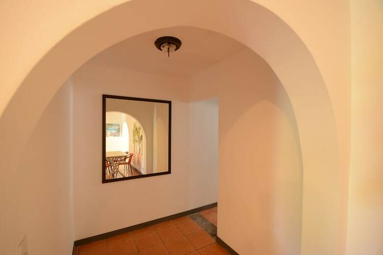 Apartamentos Villa Carlotta