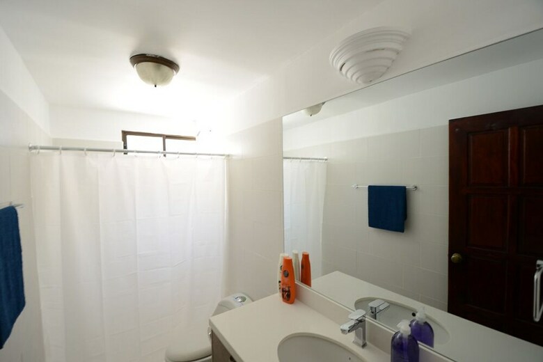 Apartamentos Villa Carlotta