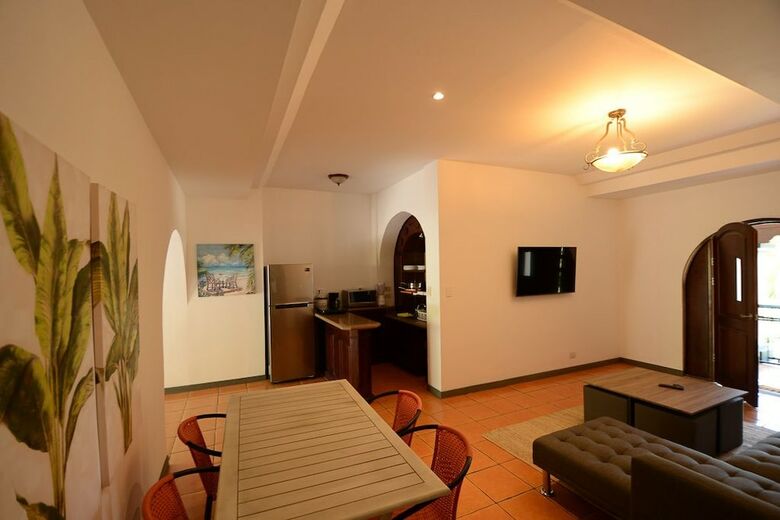 Apartamentos Villa Carlotta