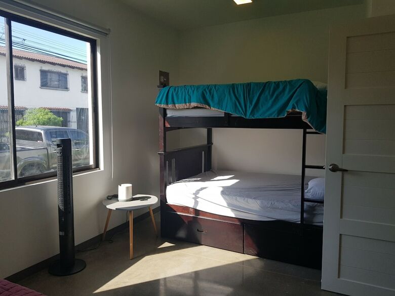 Apartamentos Villa Carlotta