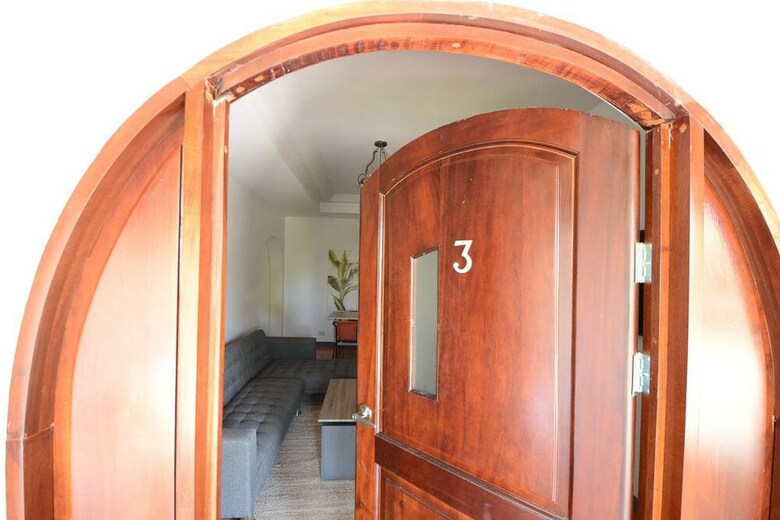 Apartamentos Villa Carlotta