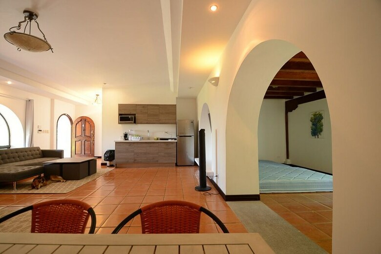 Apartamentos Villa Carlotta