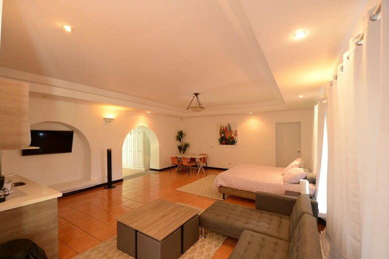 Apartamentos Villa Carlotta
