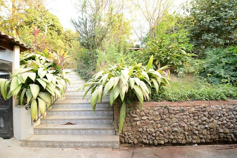 Apartamentos Villa Carlotta