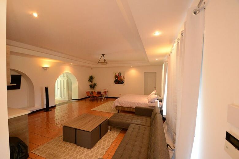 Apartamentos Villa Carlotta