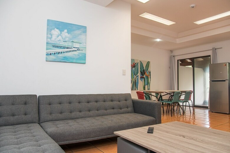 Apartamentos Villa Carlotta