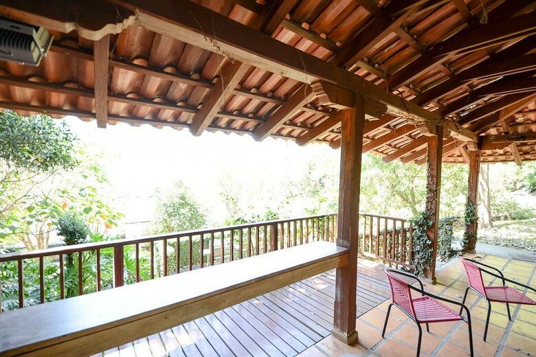 Apartamentos Villa Carlotta