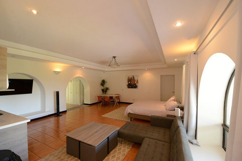 Apartamentos Villa Carlotta