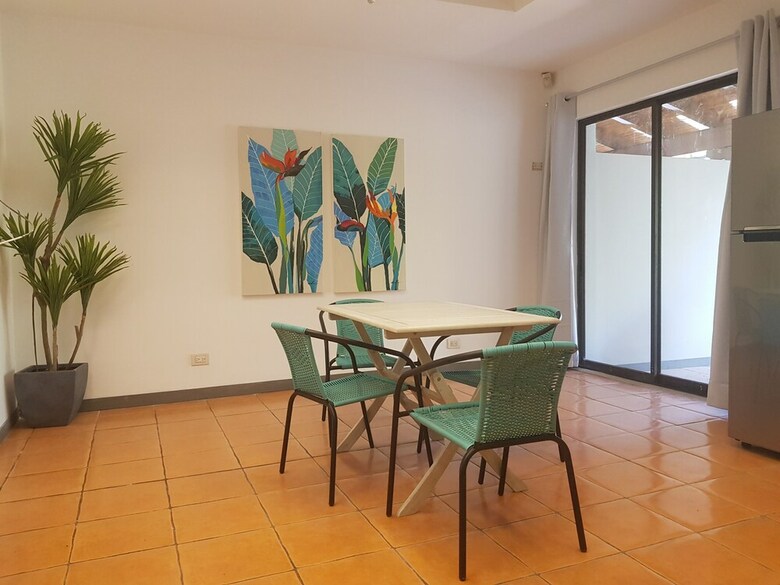 Apartamentos Villa Carlotta