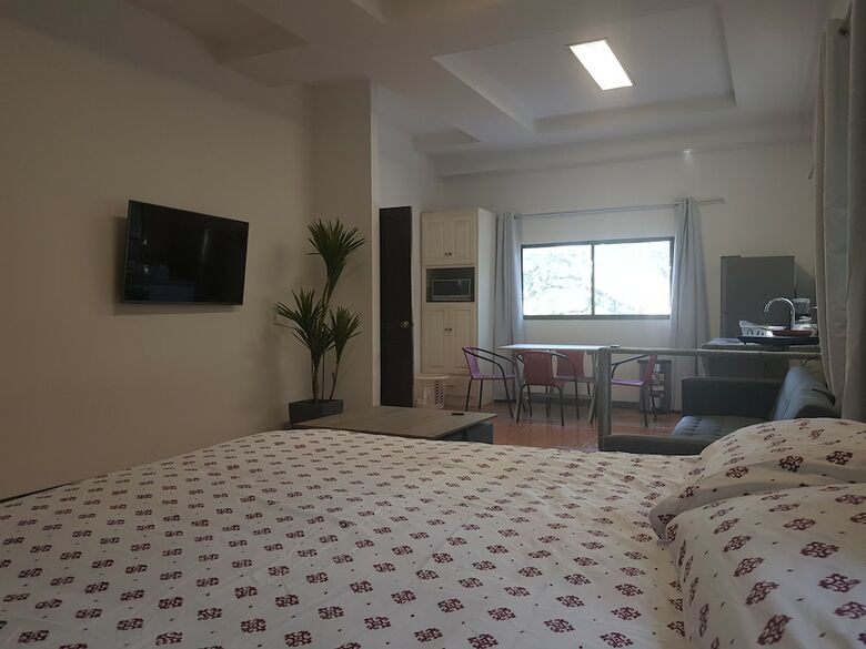 Apartamentos Villa Carlotta
