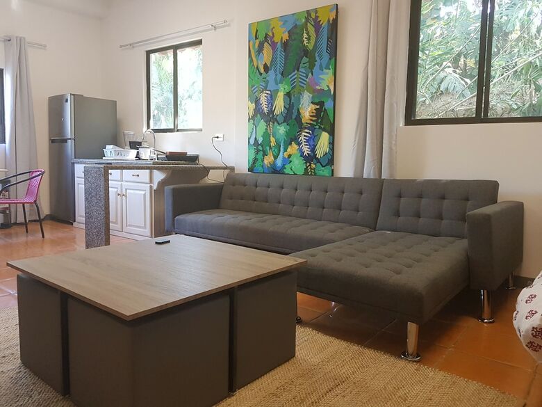 Apartamentos Villa Carlotta