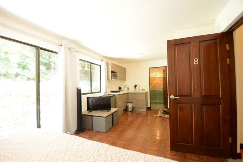 Apartamentos Villa Carlotta