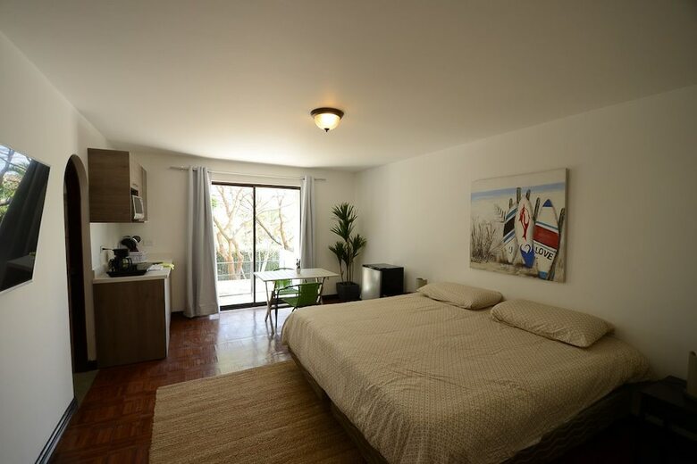 Apartamentos Villa Carlotta