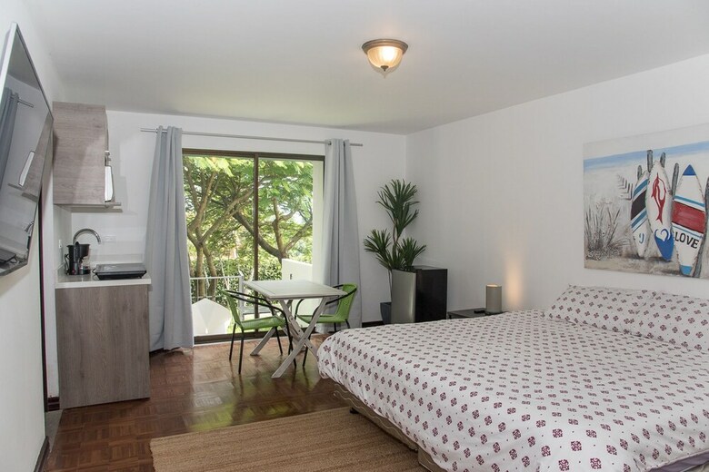Apartamentos Villa Carlotta