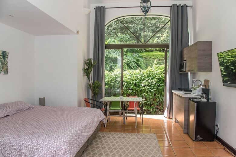 Apartamentos Villa Carlotta