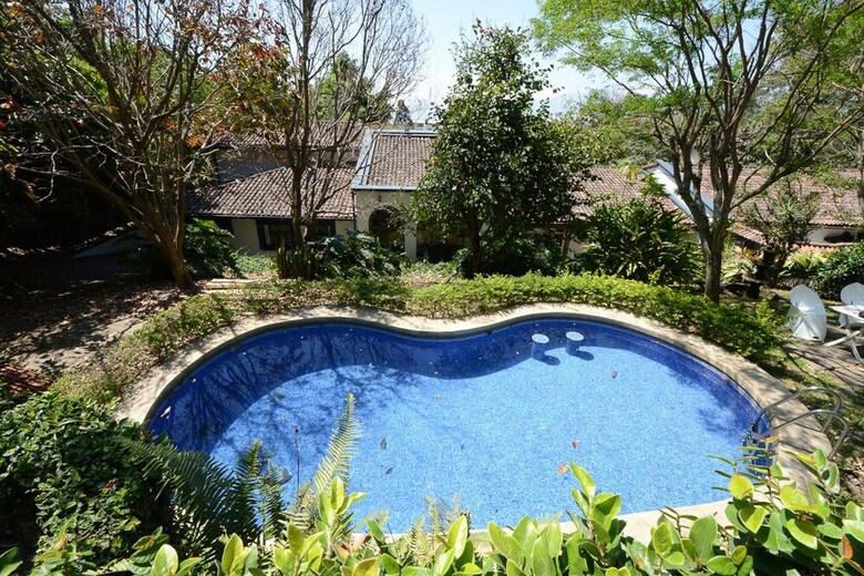 Apartamentos Villa Carlotta