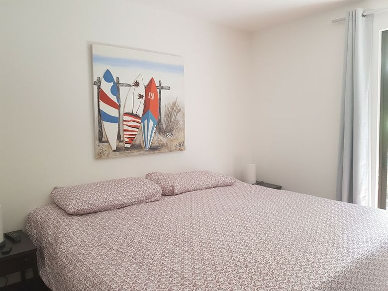 Apartamentos Villa Carlotta