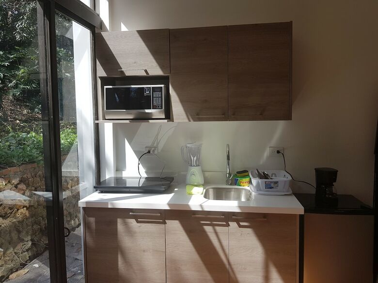 Apartamentos Villa Carlotta