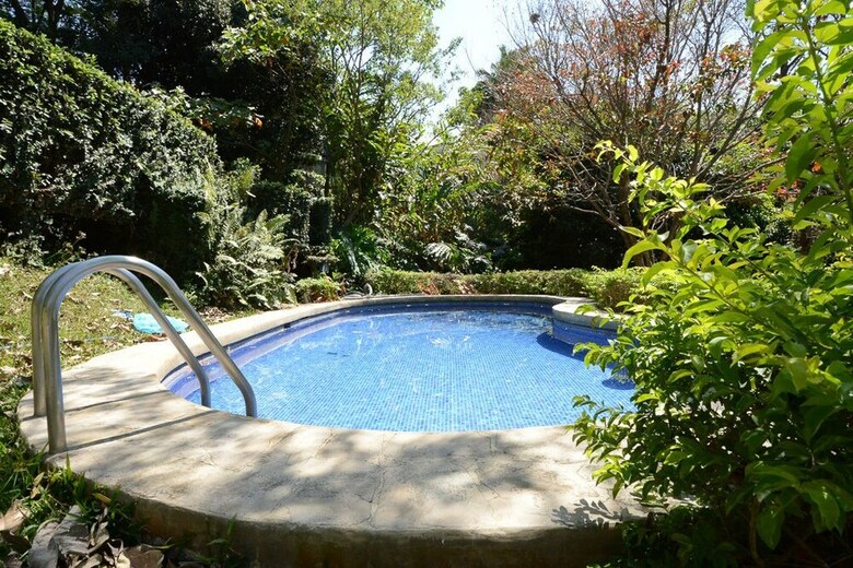 Apartamentos Villa Carlotta