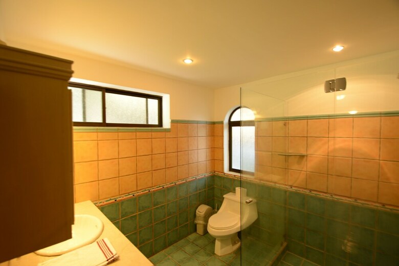 Apartamentos Villa Carlotta