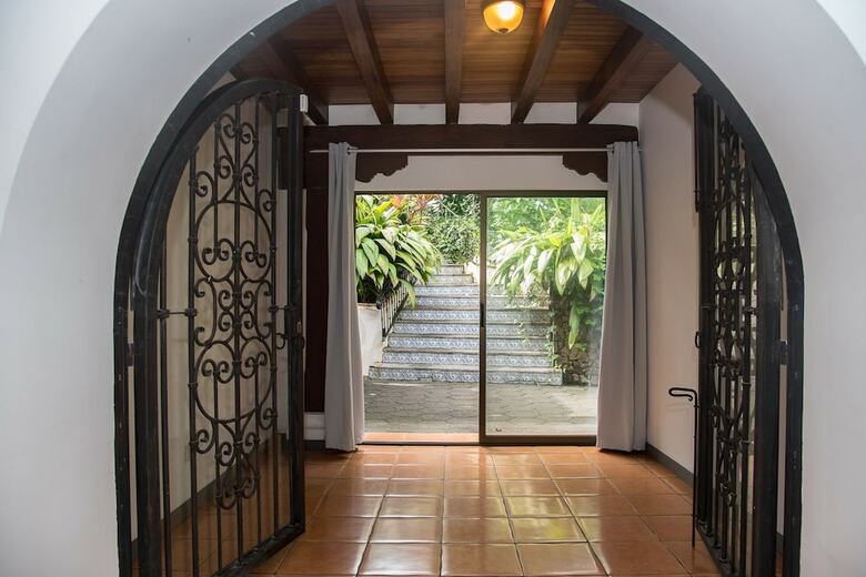 Apartamentos Villa Carlotta