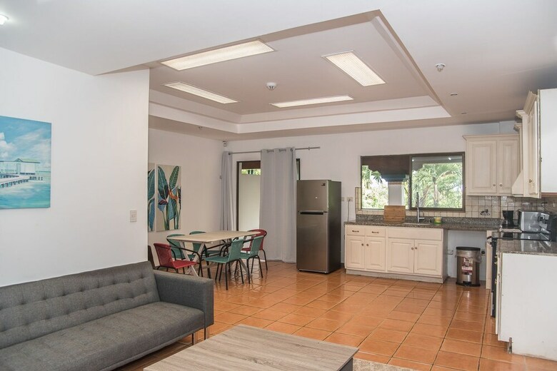 Apartamentos Villa Carlotta