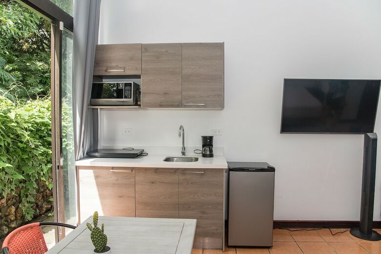 Apartamentos Villa Carlotta