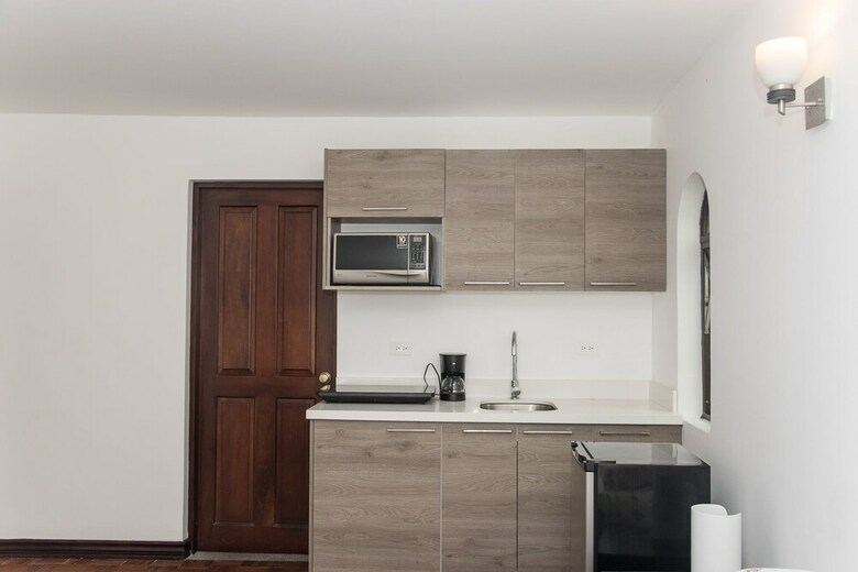 Apartamentos Villa Carlotta