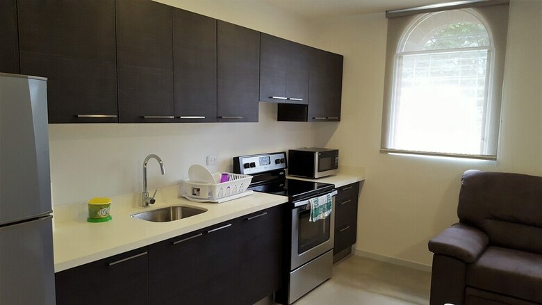 Apartamentos Villa Carlotta