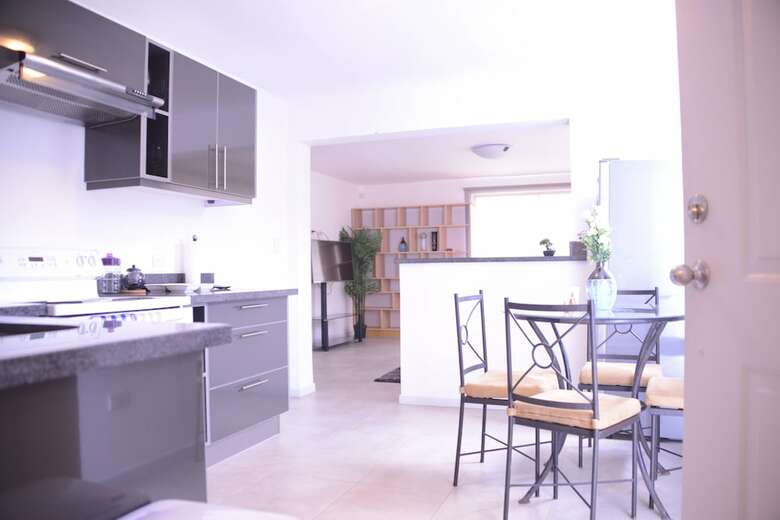 Apartamentos Villa Carlotta